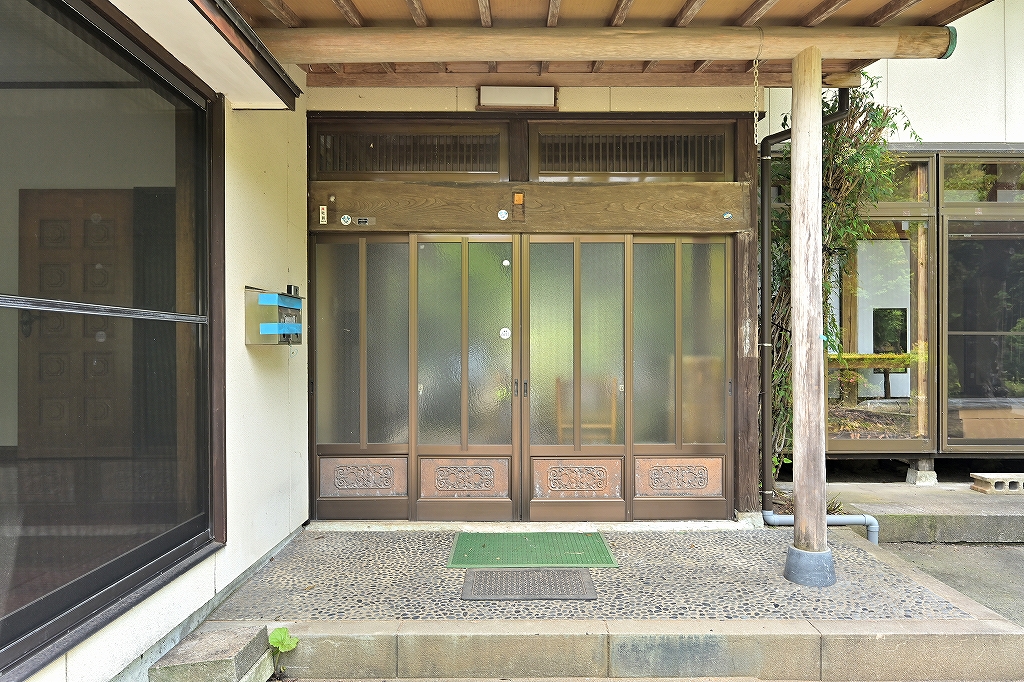 秋葉区塩谷 リフォーム済み11DK 角地 - 