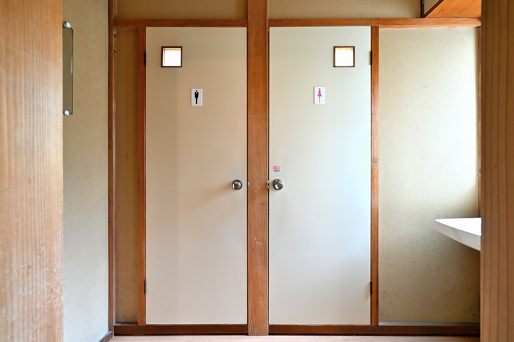 秋葉区塩谷 リフォーム済み11DK 角地 - 