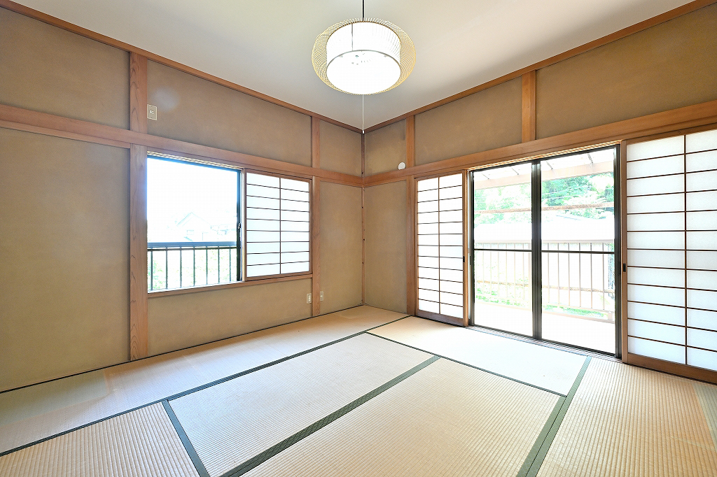 秋葉区塩谷 リフォーム済み11DK 角地 - 