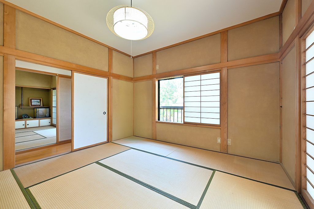 秋葉区塩谷 リフォーム済み11DK 角地 - 