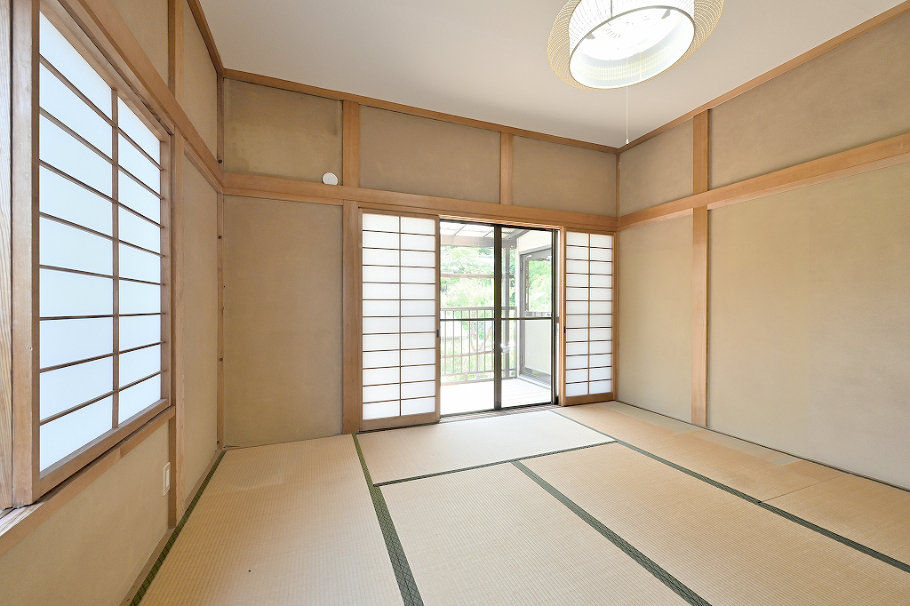 秋葉区塩谷 リフォーム済み11DK 角地 - 