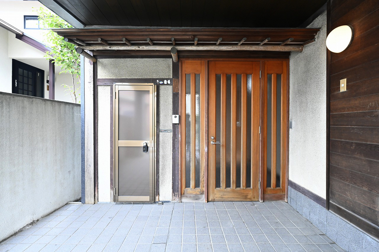 江南区亀田新明町4丁目 中古住宅 8LD+K - 