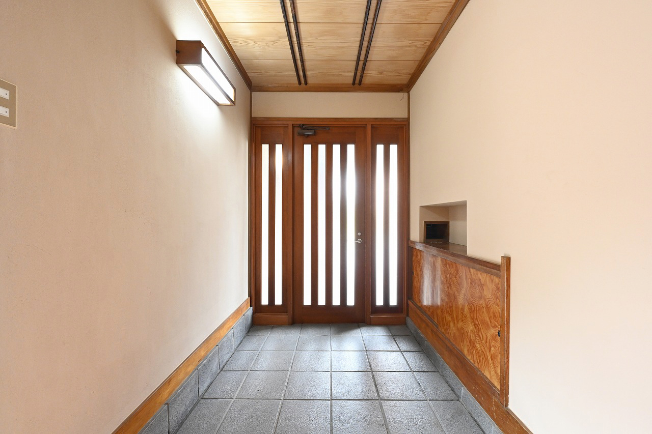 江南区亀田新明町4丁目 中古住宅 8LD+K - 
