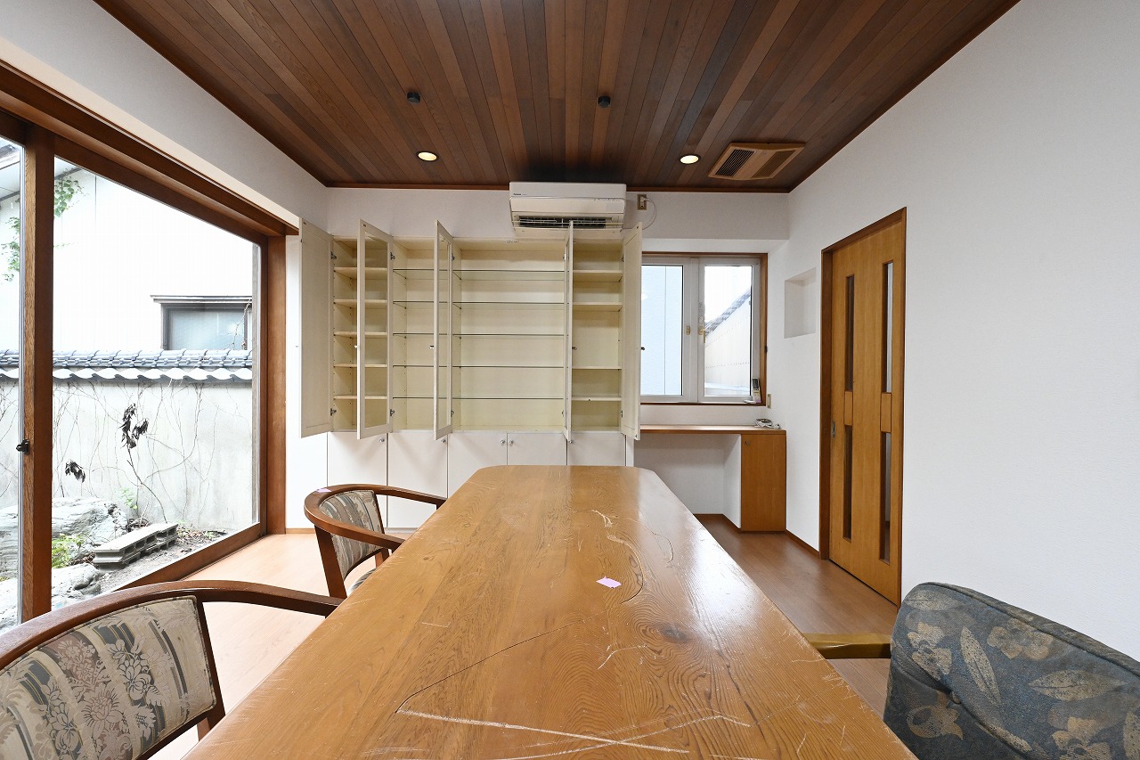 江南区亀田新明町4丁目 中古住宅 8LD+K - 