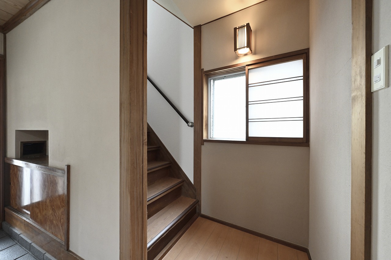 江南区亀田新明町4丁目 中古住宅 8LD+K - 
