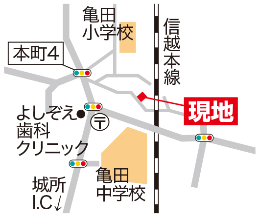 江南区亀田新明町4丁目 中古住宅 8LD+K - 