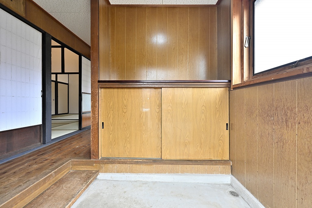 Niigata Prefecture Niigata City Akiba Ward Takiyacho - 