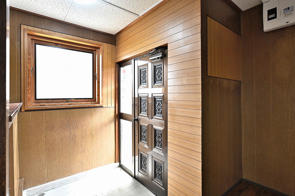 Niigata Prefecture Niigata City Akiba Ward Takiyacho - 