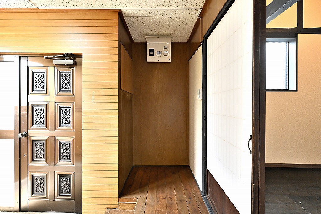 Niigata Prefecture Niigata City Akiba Ward Takiyacho - 