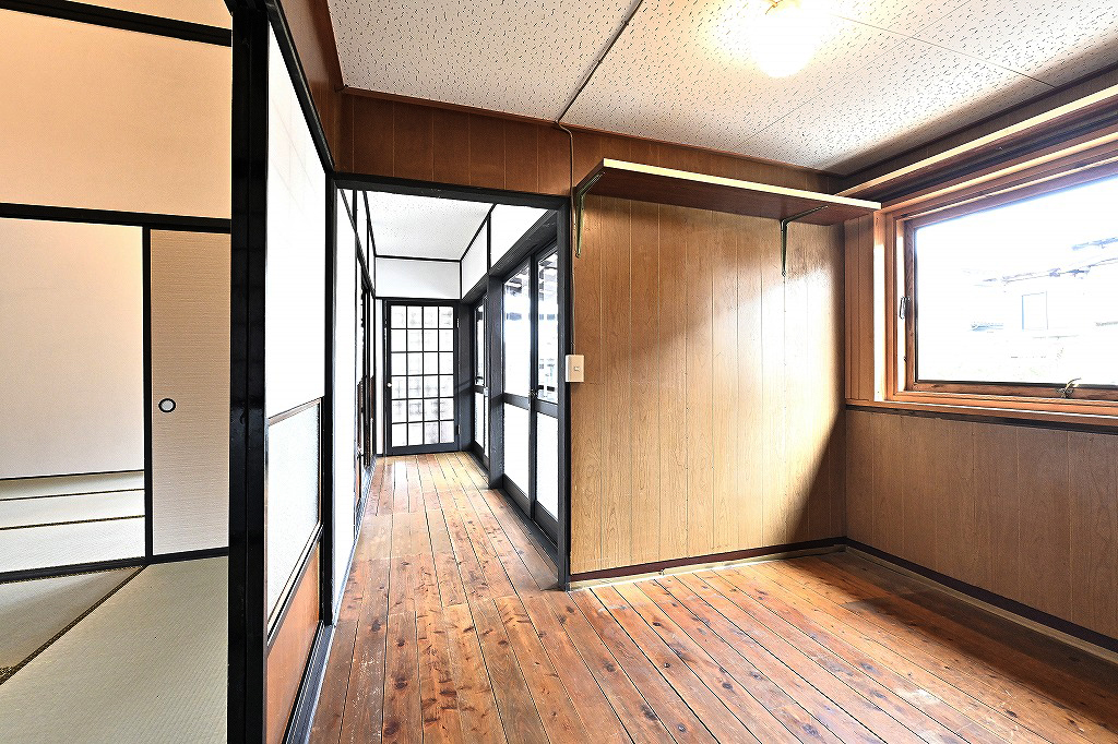 Niigata Prefecture Niigata City Akiba Ward Takiyacho - 