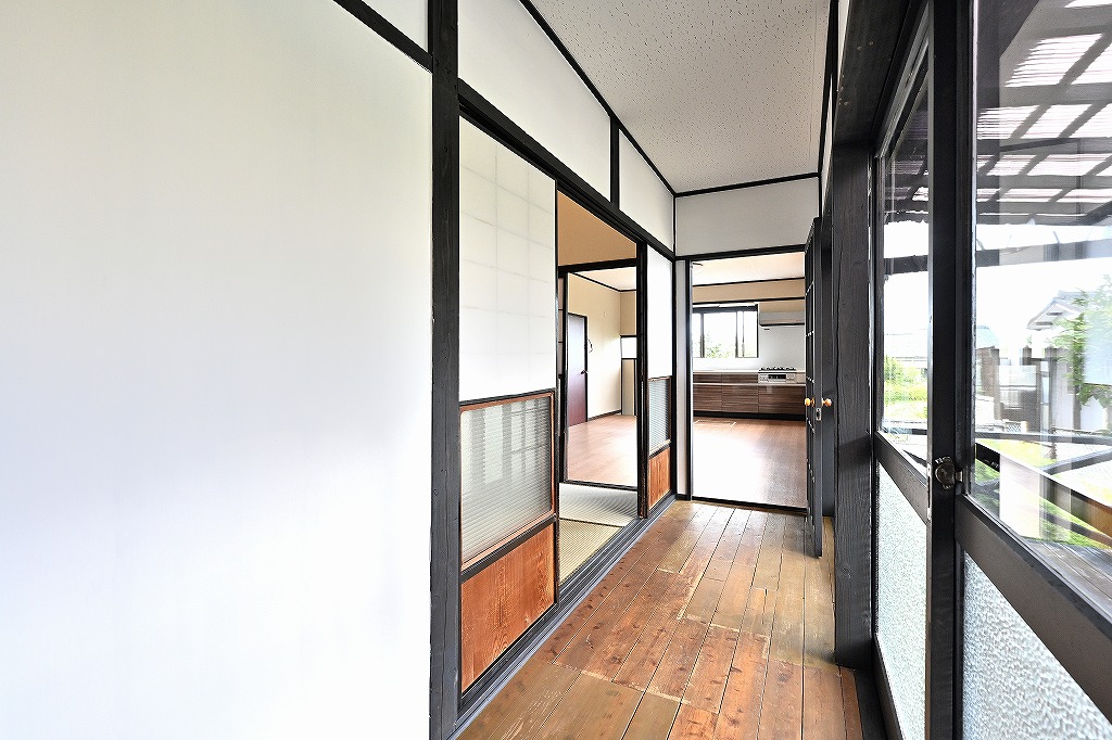 Niigata Prefecture Niigata City Akiba Ward Takiyacho - 