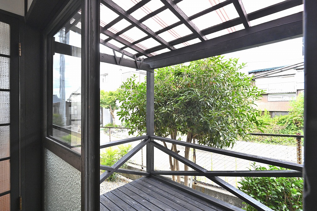 Niigata Prefecture Niigata City Akiba Ward Takiyacho - 