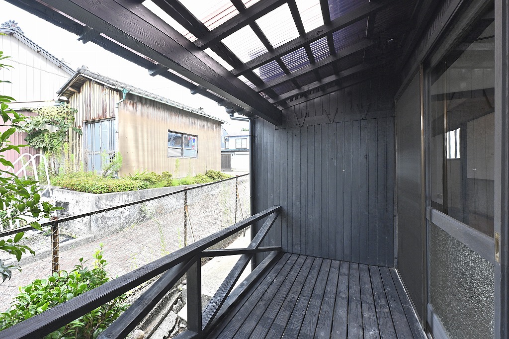 Niigata Prefecture Niigata City Akiba Ward Takiyacho - 