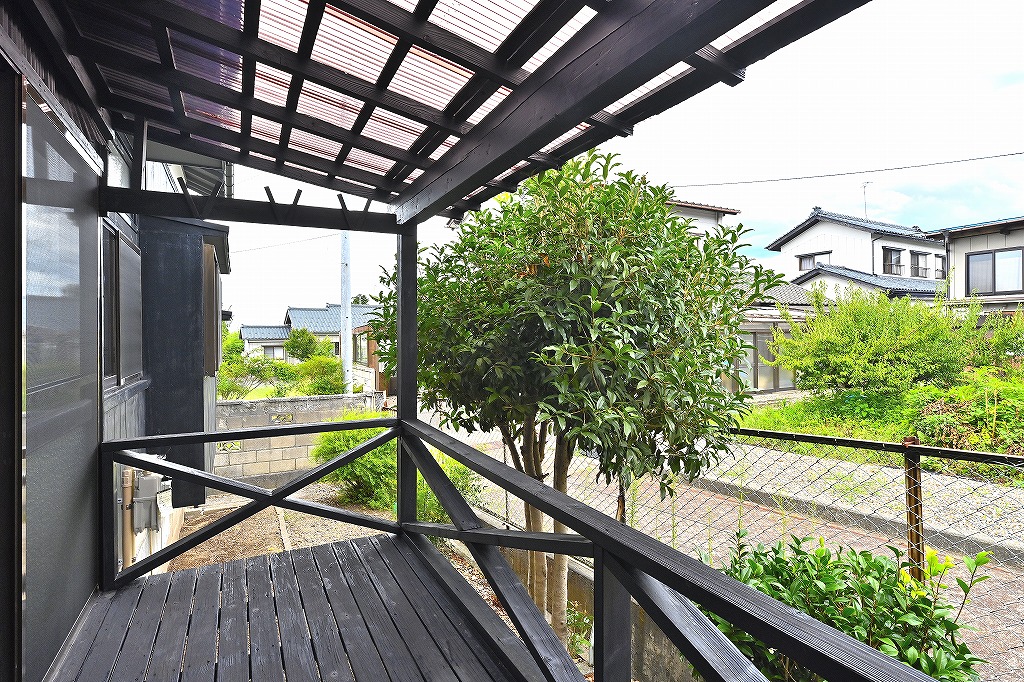 Niigata Prefecture Niigata City Akiba Ward Takiyacho - 