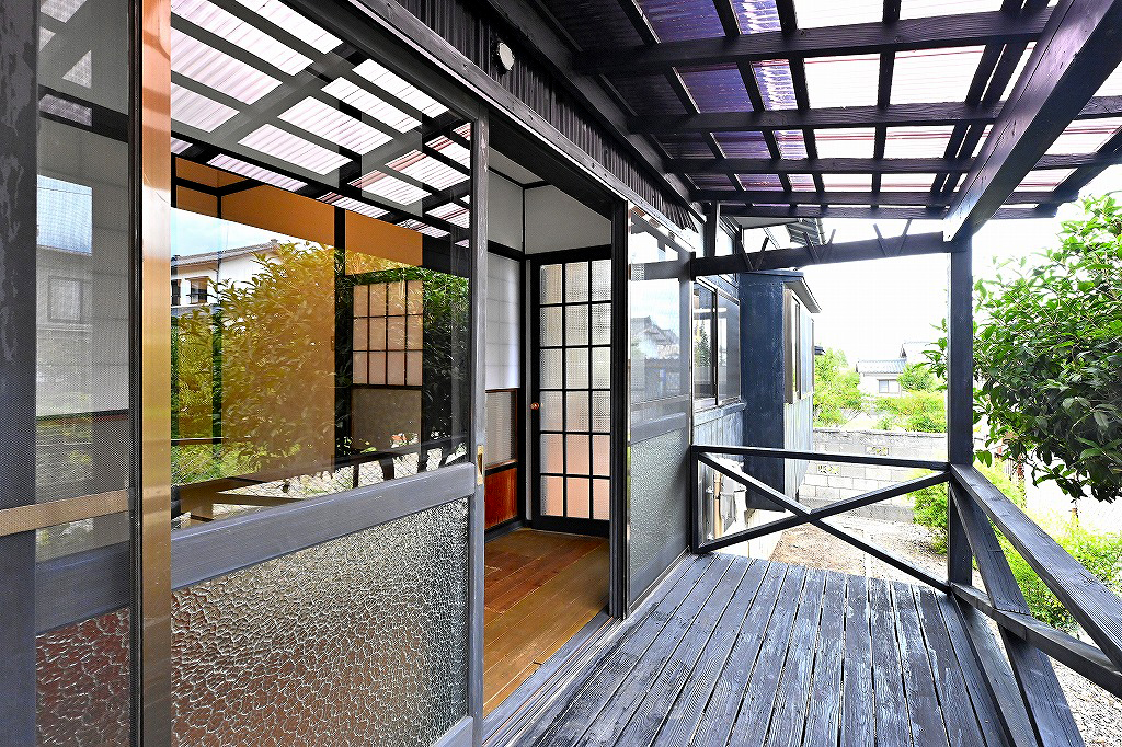 Niigata Prefecture Niigata City Akiba Ward Takiyacho - 