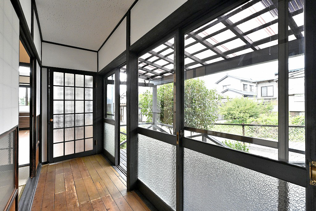 Niigata Prefecture Niigata City Akiba Ward Takiyacho - 