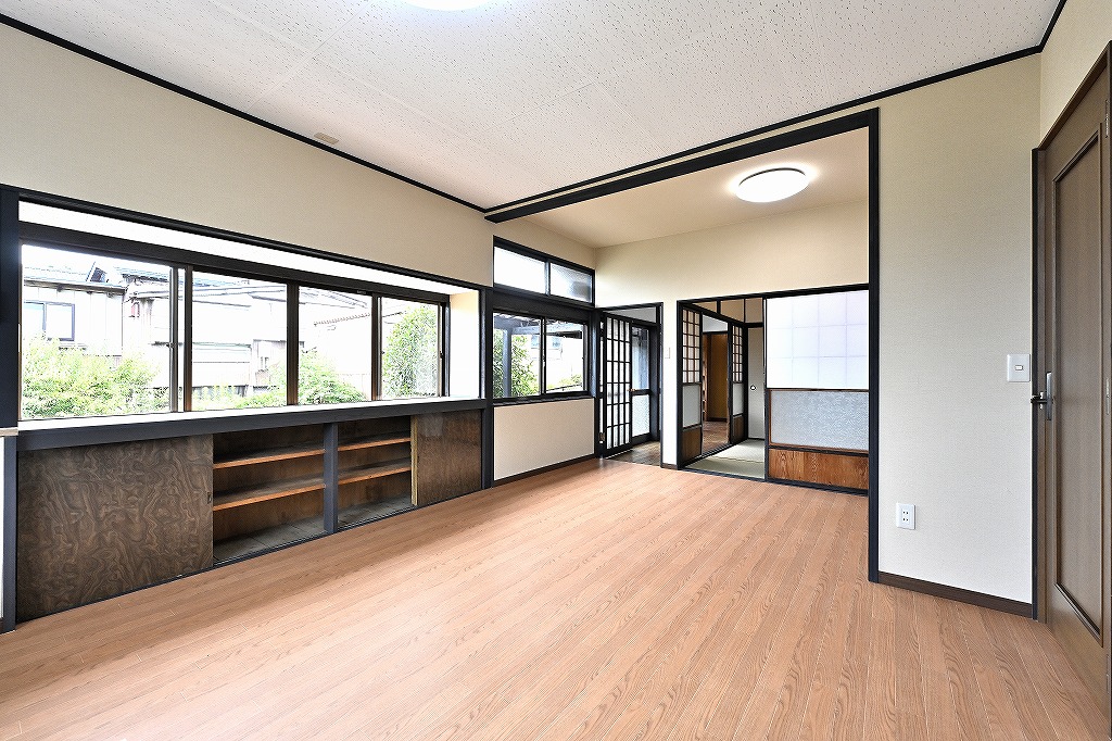 Niigata Prefecture Niigata City Akiba Ward Takiyacho - 