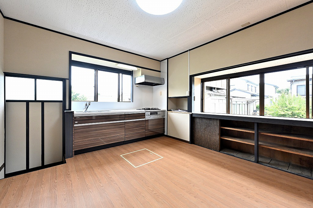 Niigata Prefecture Niigata City Akiba Ward Takiyacho - 