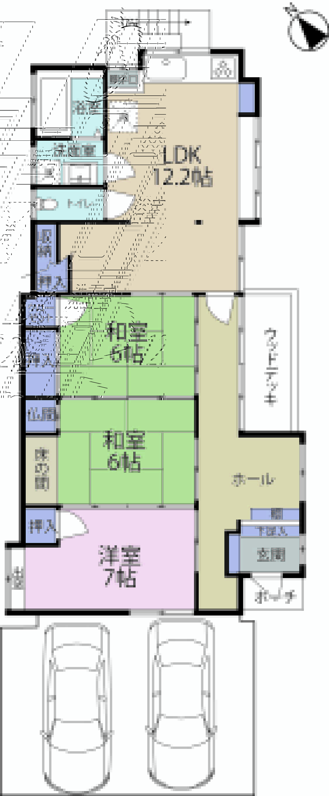 Niigata Prefecture Niigata City Akiba Ward Takiyacho - 