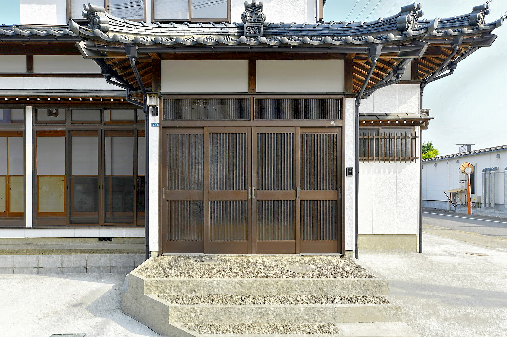 Niigata City Higashi Ward Nakayama 6-chome - 