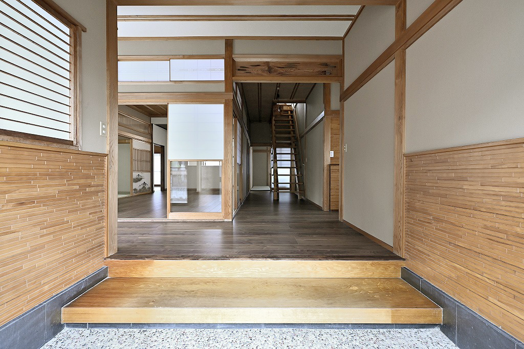 Niigata City Higashi Ward Nakayama 6-chome - 