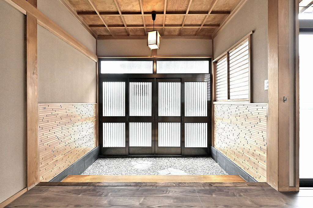 Niigata City Higashi Ward Nakayama 6-chome - 