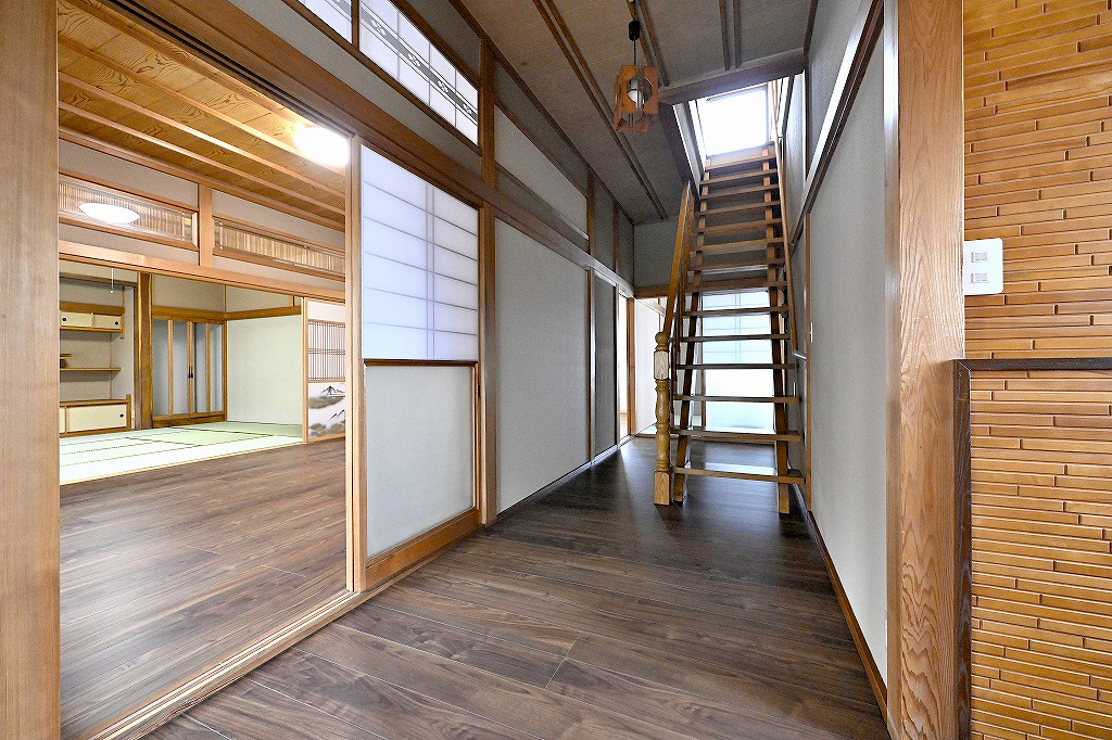 Niigata City Higashi Ward Nakayama 6-chome - 