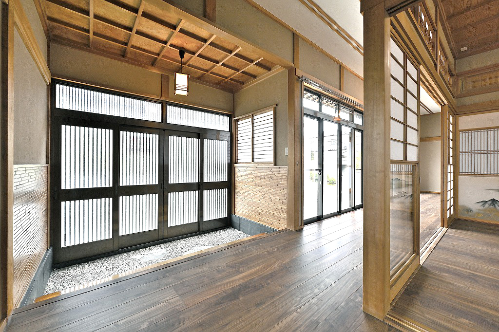 Niigata City Higashi Ward Nakayama 6-chome - 