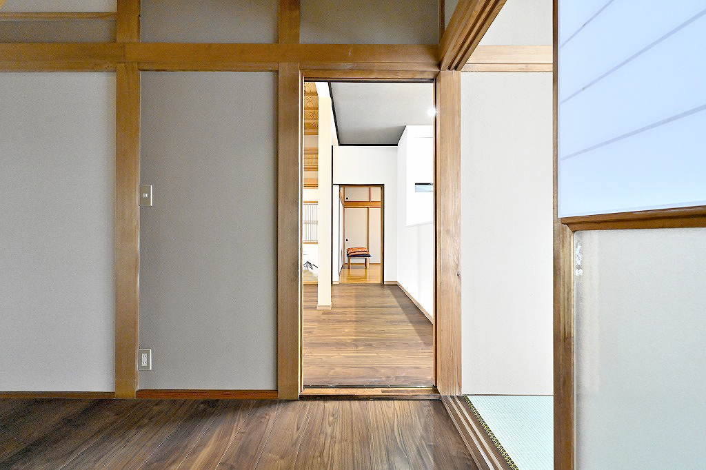 Niigata City Higashi Ward Nakayama 6-chome - 