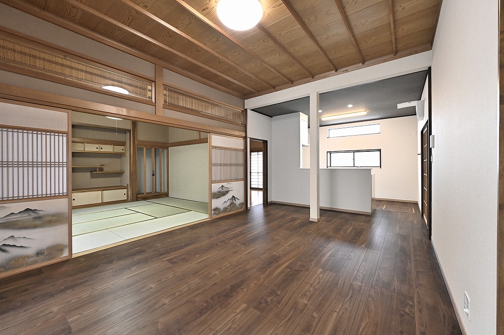 Niigata City Higashi Ward Nakayama 6-chome - 