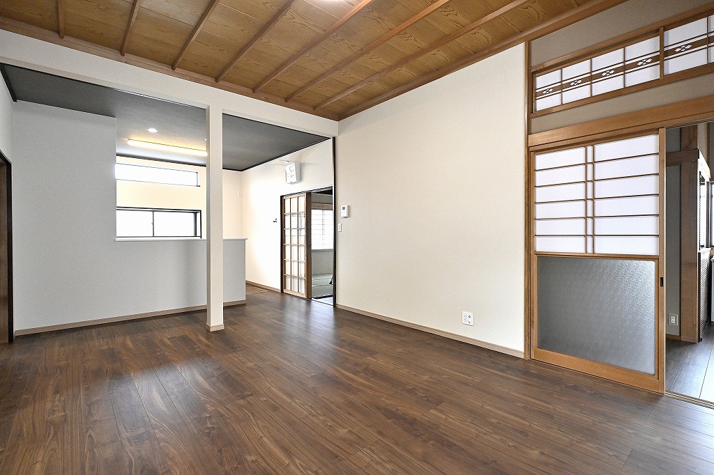 Niigata City Higashi Ward Nakayama 6-chome - 