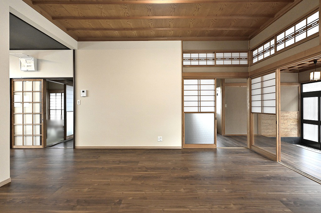 Niigata City Higashi Ward Nakayama 6-chome - 
