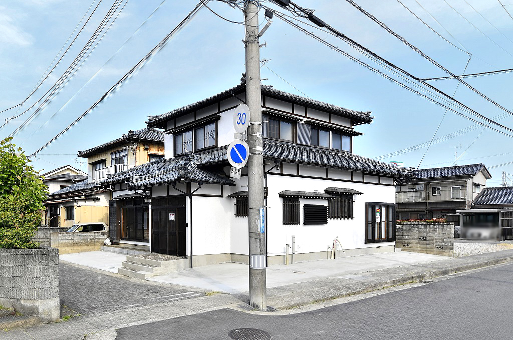 Niigata City Higashi Ward Nakayama 6-chome - 