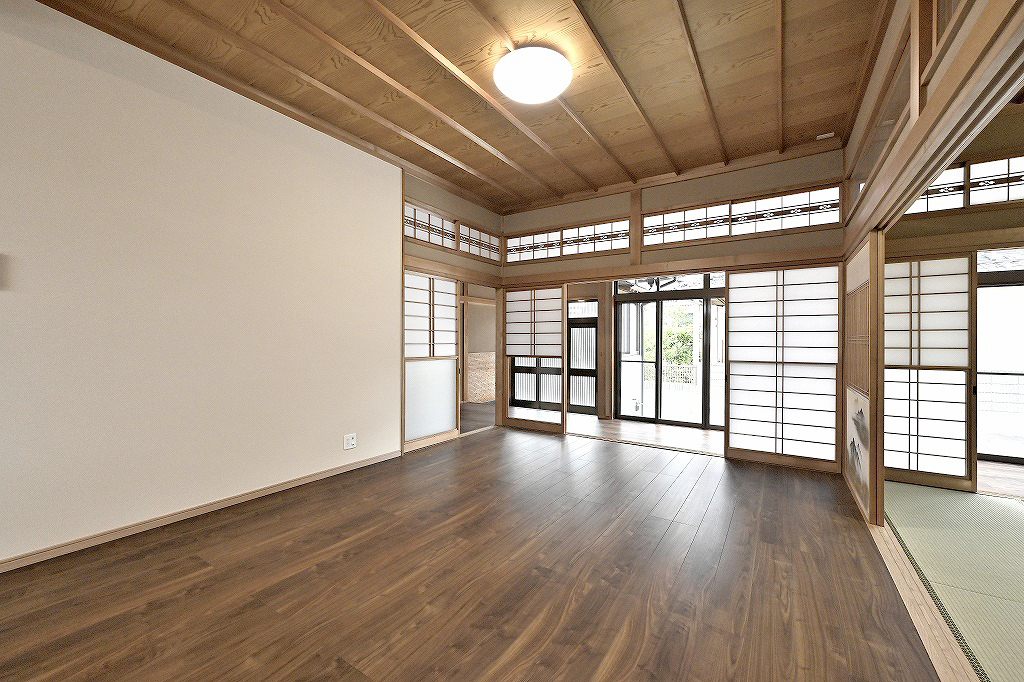 Niigata City Higashi Ward Nakayama 6-chome - 