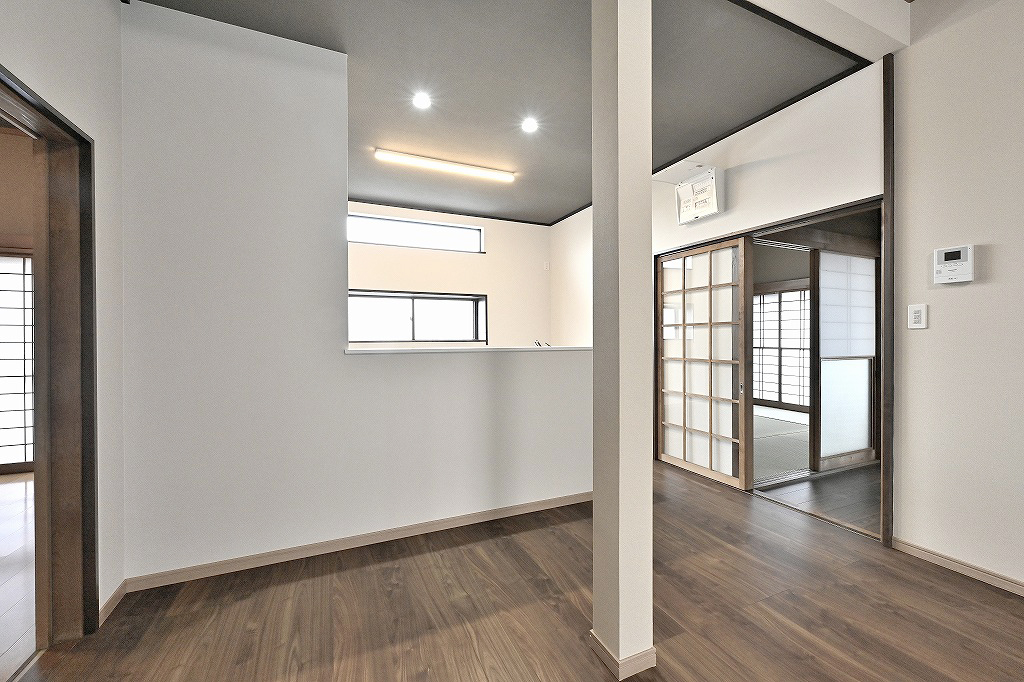 Niigata City Higashi Ward Nakayama 6-chome - 