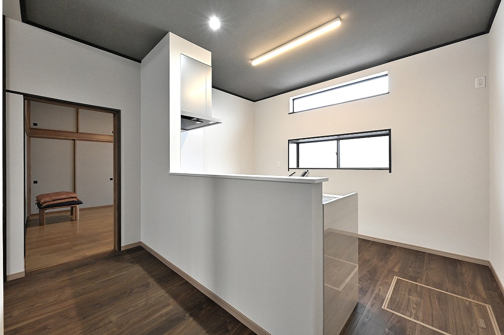 Niigata City Higashi Ward Nakayama 6-chome - 
