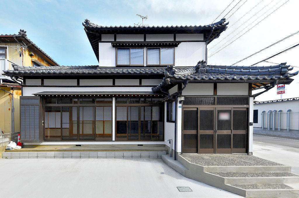 Niigata City Higashi Ward Nakayama 6-chome - 
