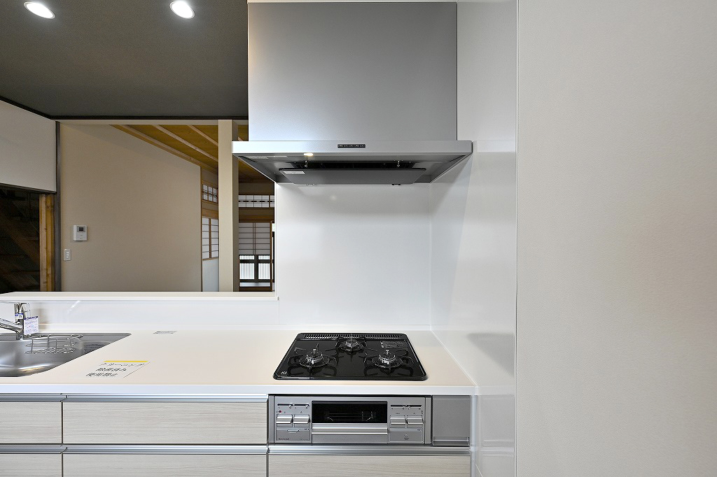 Niigata City Higashi Ward Nakayama 6-chome - 