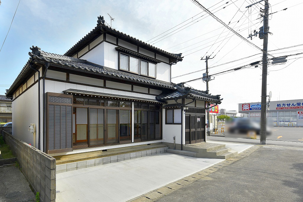 Niigata City Higashi Ward Nakayama 6-chome - 