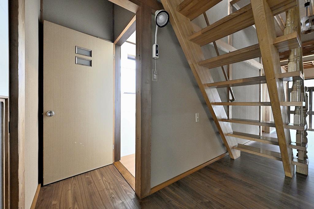 Niigata City Higashi Ward Nakayama 6-chome - 