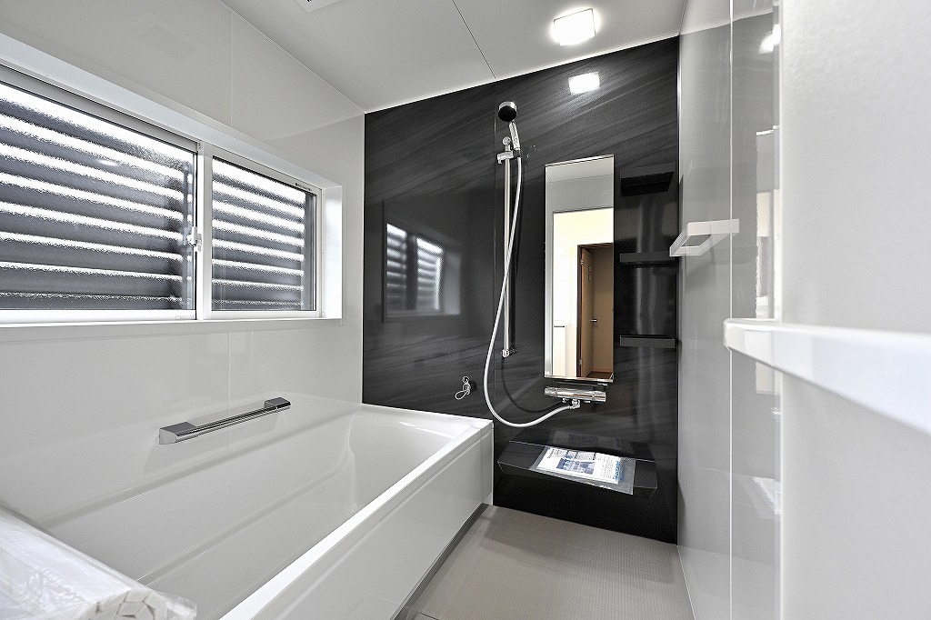 Niigata City Higashi Ward Nakayama 6-chome - 