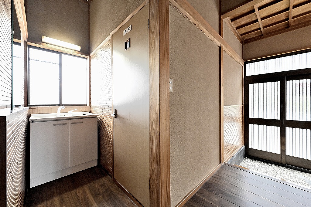 Niigata City Higashi Ward Nakayama 6-chome - 