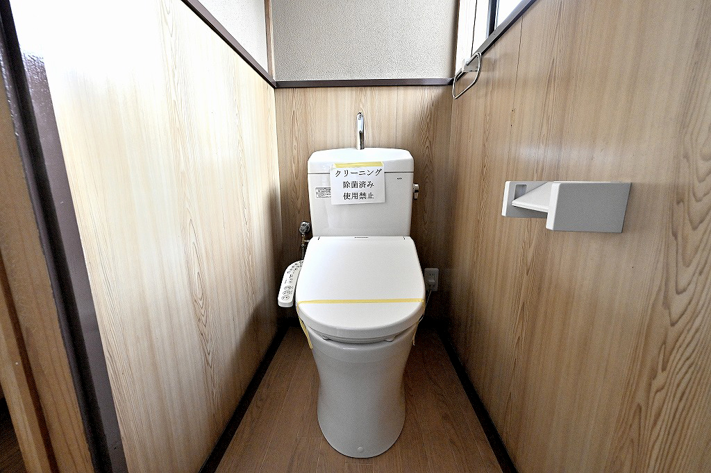Niigata City Higashi Ward Nakayama 6-chome - 