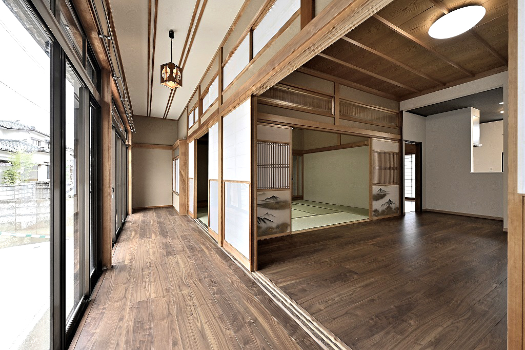 Niigata City Higashi Ward Nakayama 6-chome - 