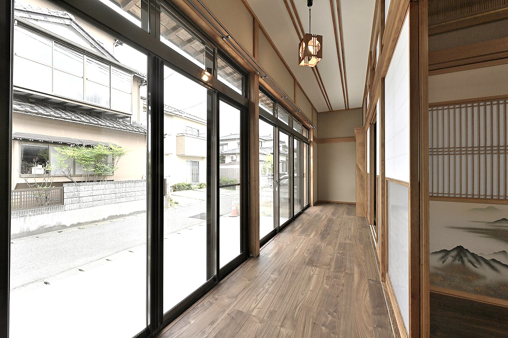 Niigata City Higashi Ward Nakayama 6-chome - 