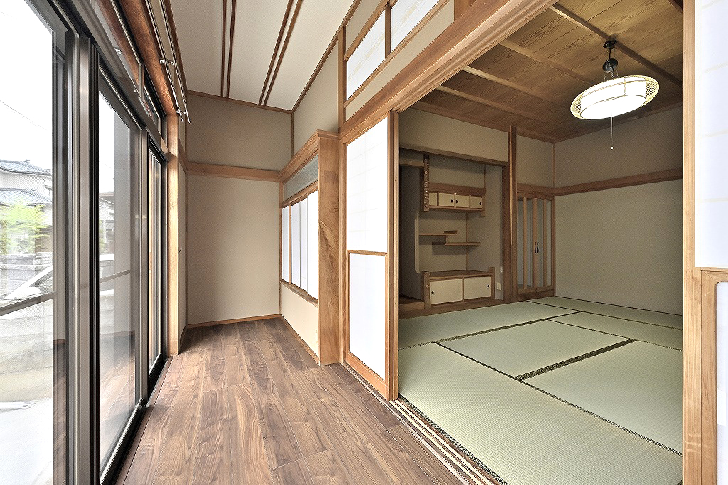 Niigata City Higashi Ward Nakayama 6-chome - 