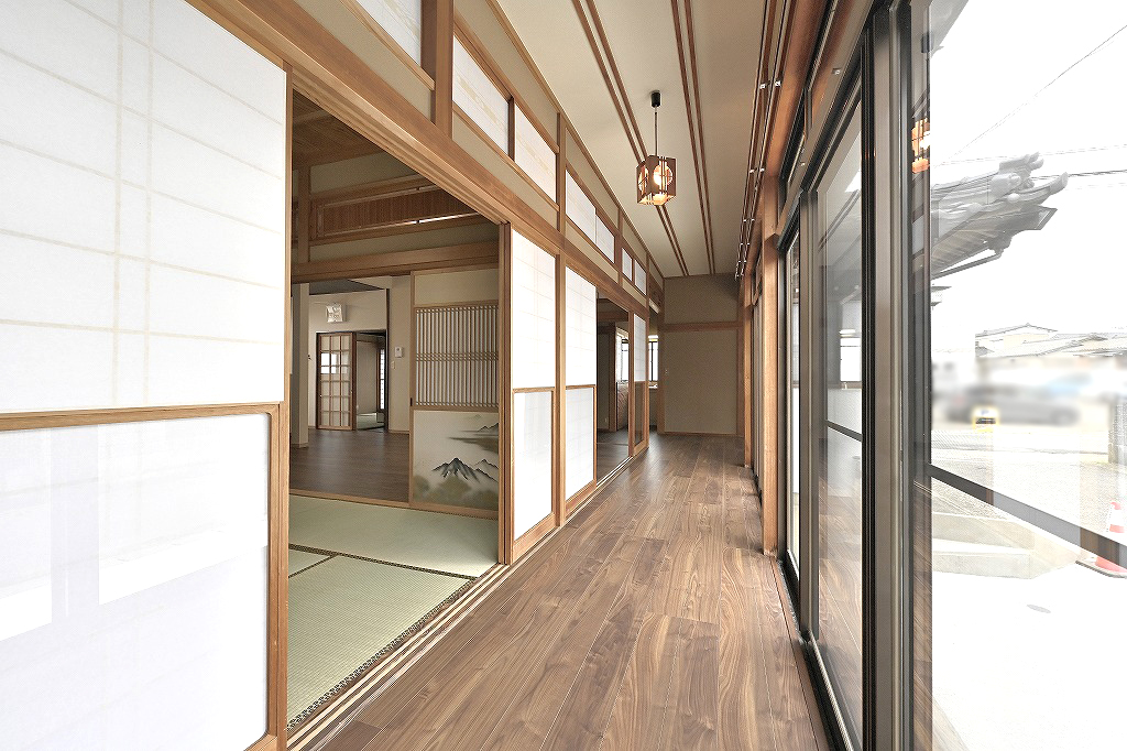 Niigata City Higashi Ward Nakayama 6-chome - 