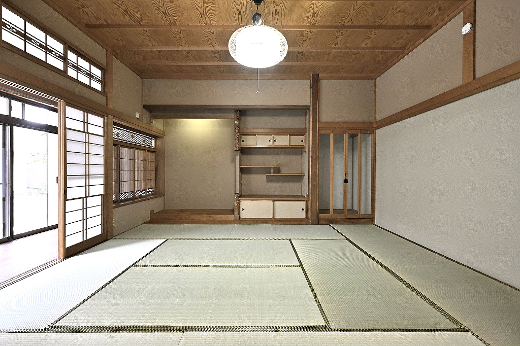 Niigata City Higashi Ward Nakayama 6-chome - 