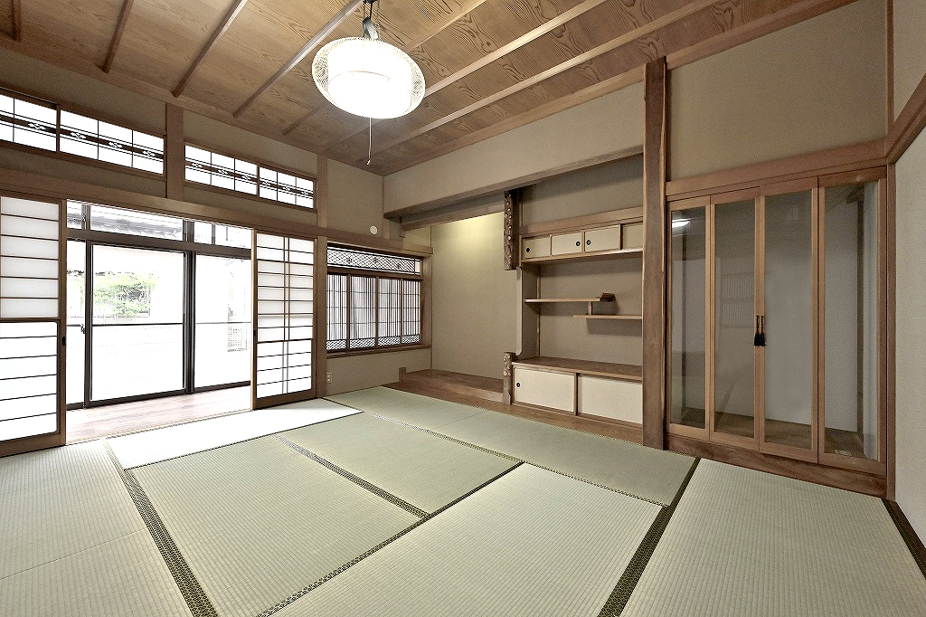 Niigata City Higashi Ward Nakayama 6-chome - 