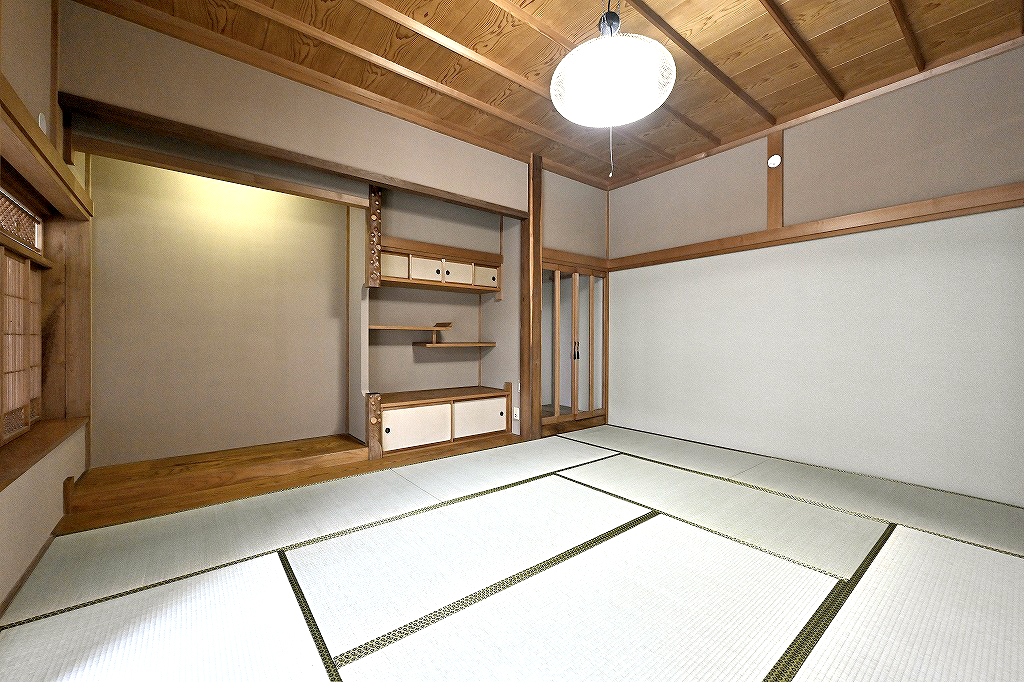 Niigata City Higashi Ward Nakayama 6-chome - 